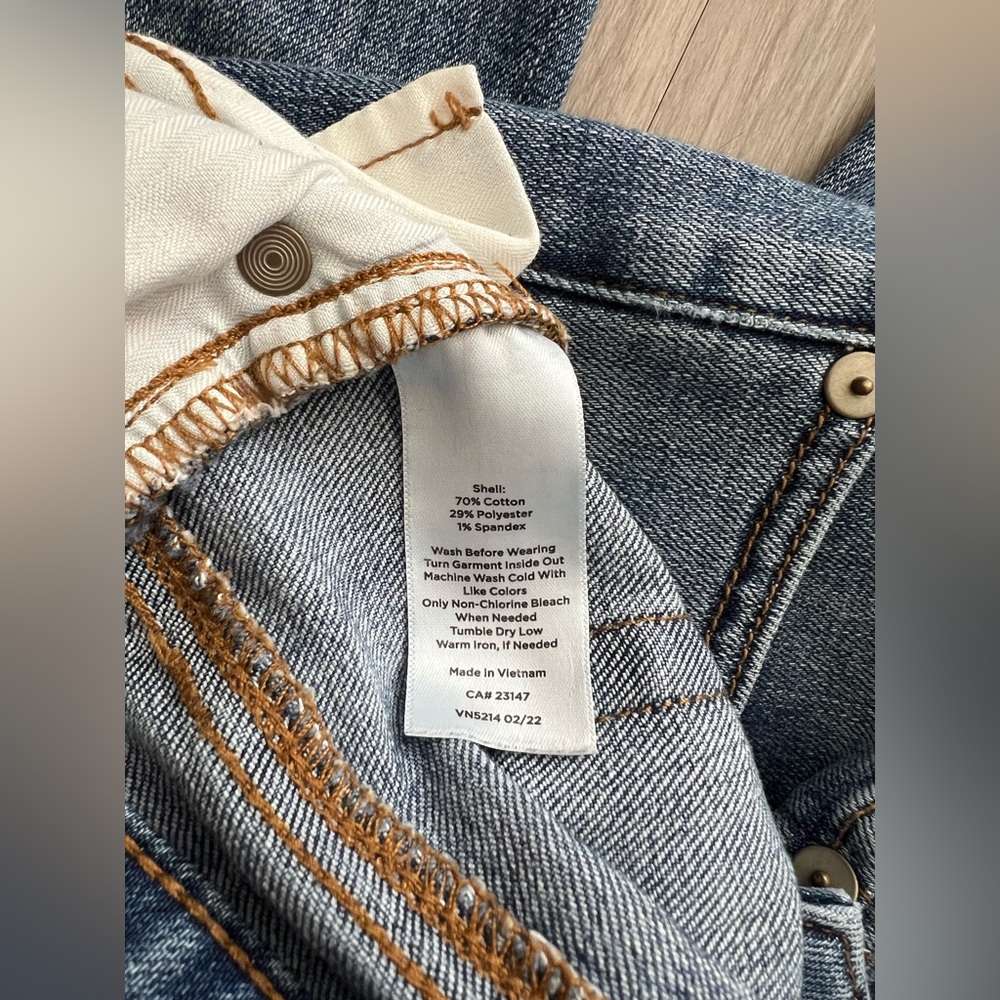 Talbots Jeans - Picture 12 of 13